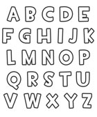 Alphabet